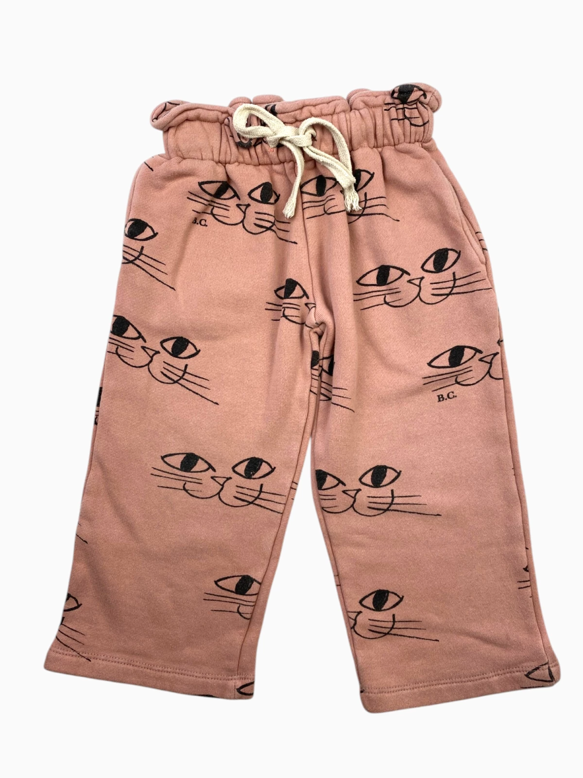 Bobo Choses - Lange broek (maat 98)