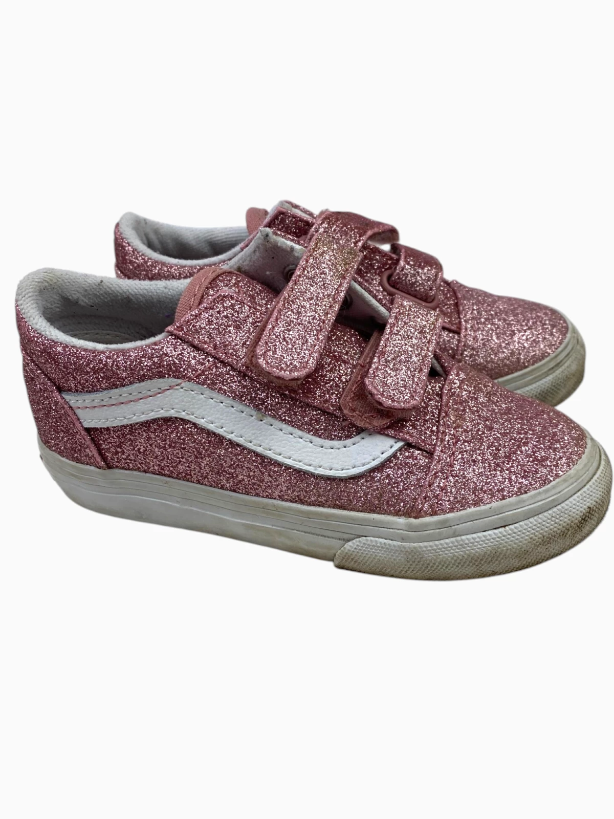 Vans - Schoenen (maat 25)