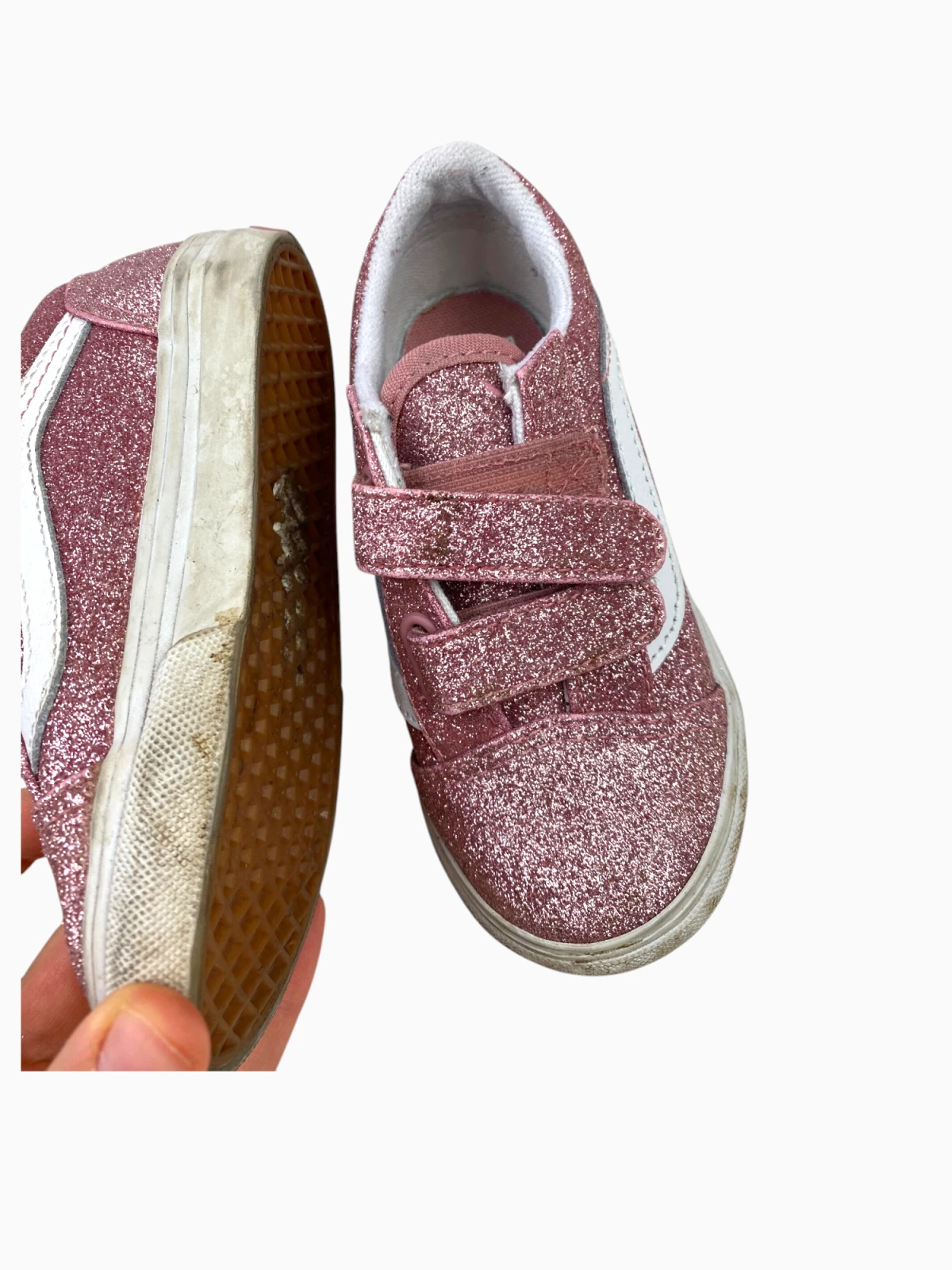 Vans - Schoenen (maat 25)