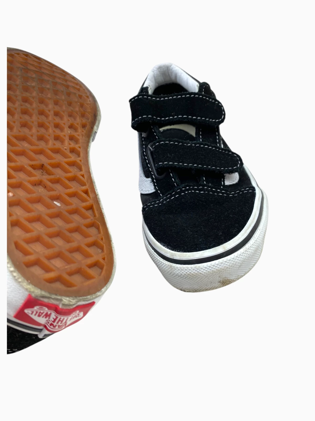 Vans - Schoenen (maat 30)