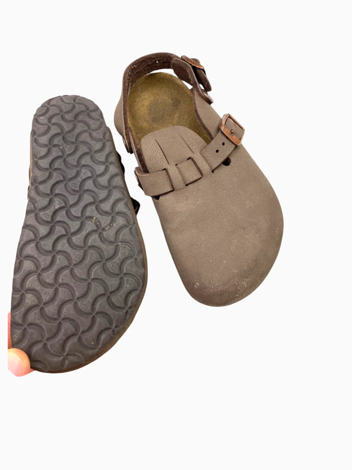 Birkenstock - Schoenen (maat 26)