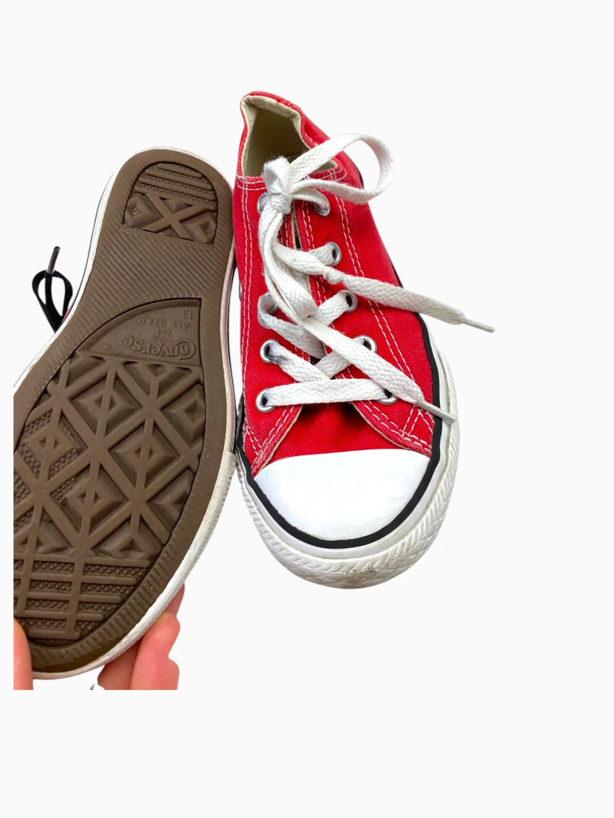 Converse - Schoenen (maat 31)