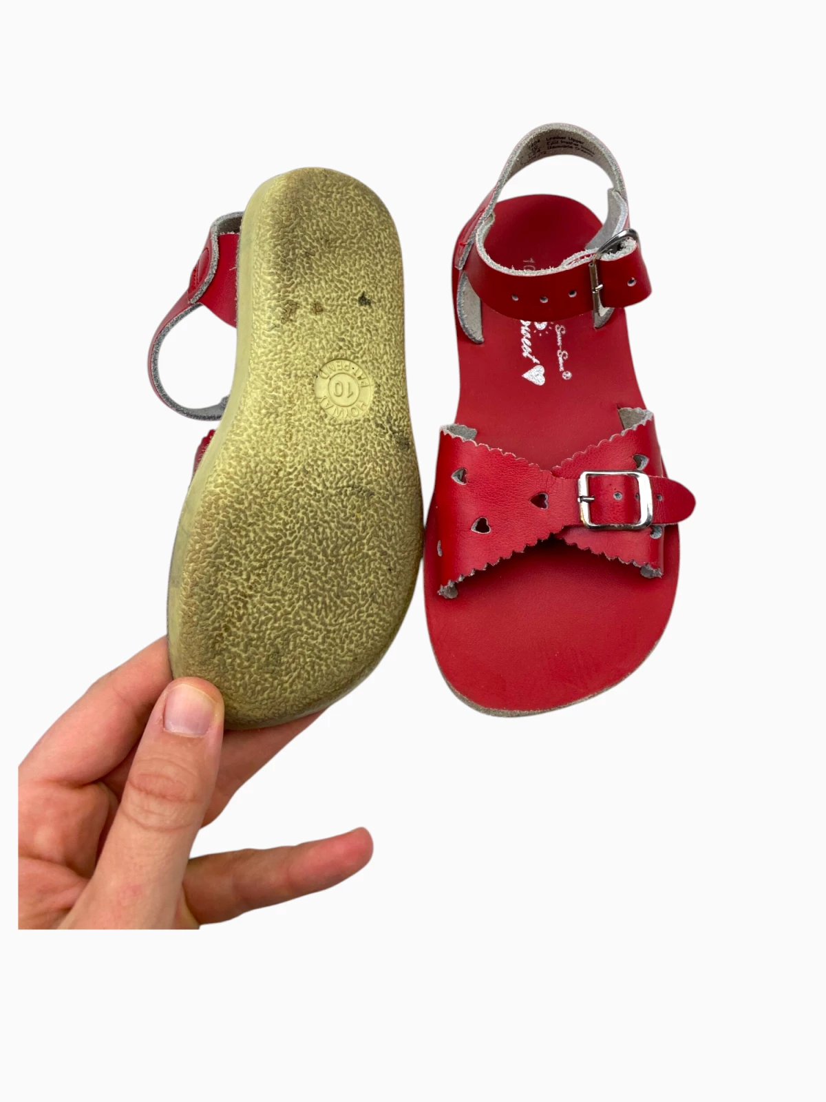 Salt Water Sandals - Schoenen (maat 26)
