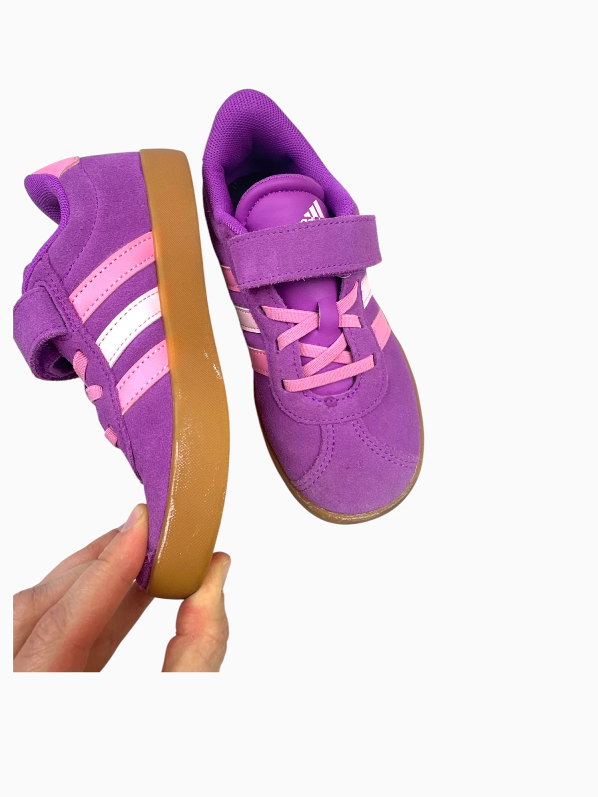 Adidas - Schoenen (maat 31)
