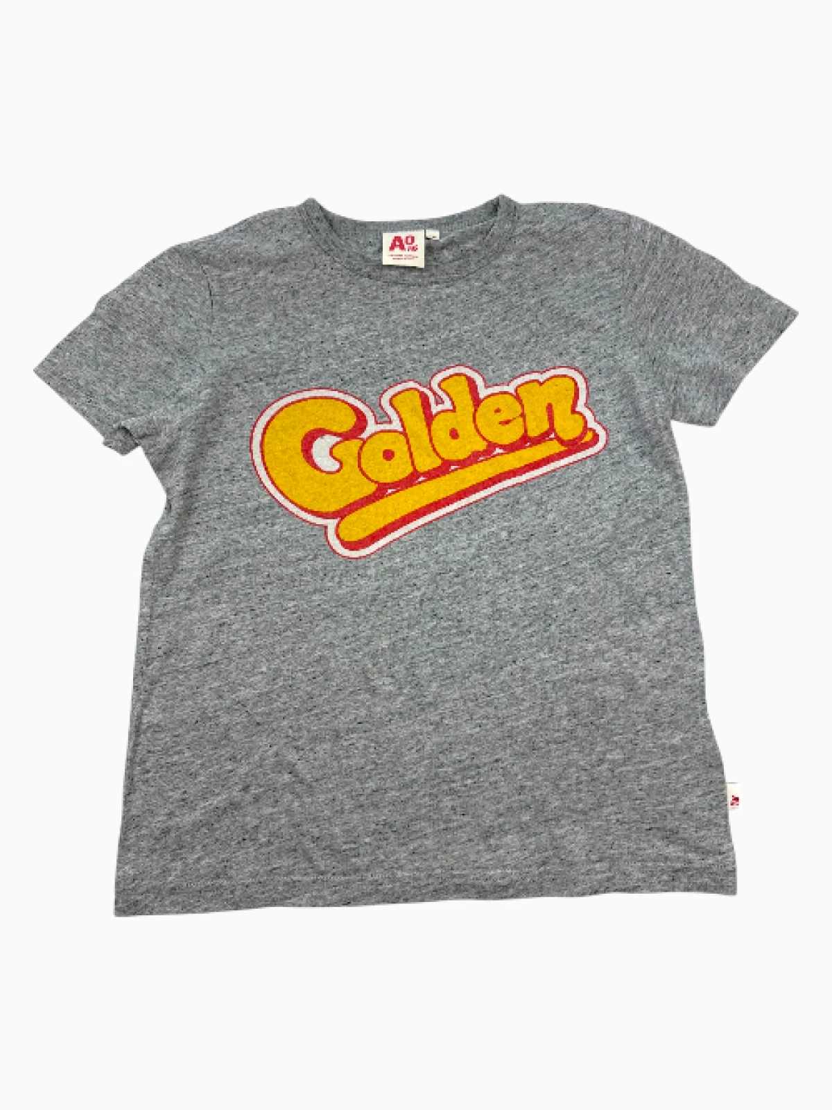 AO76 - T-Shirt (maat 140)