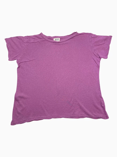 Longlivethequeen - T-Shirt (maat 140)