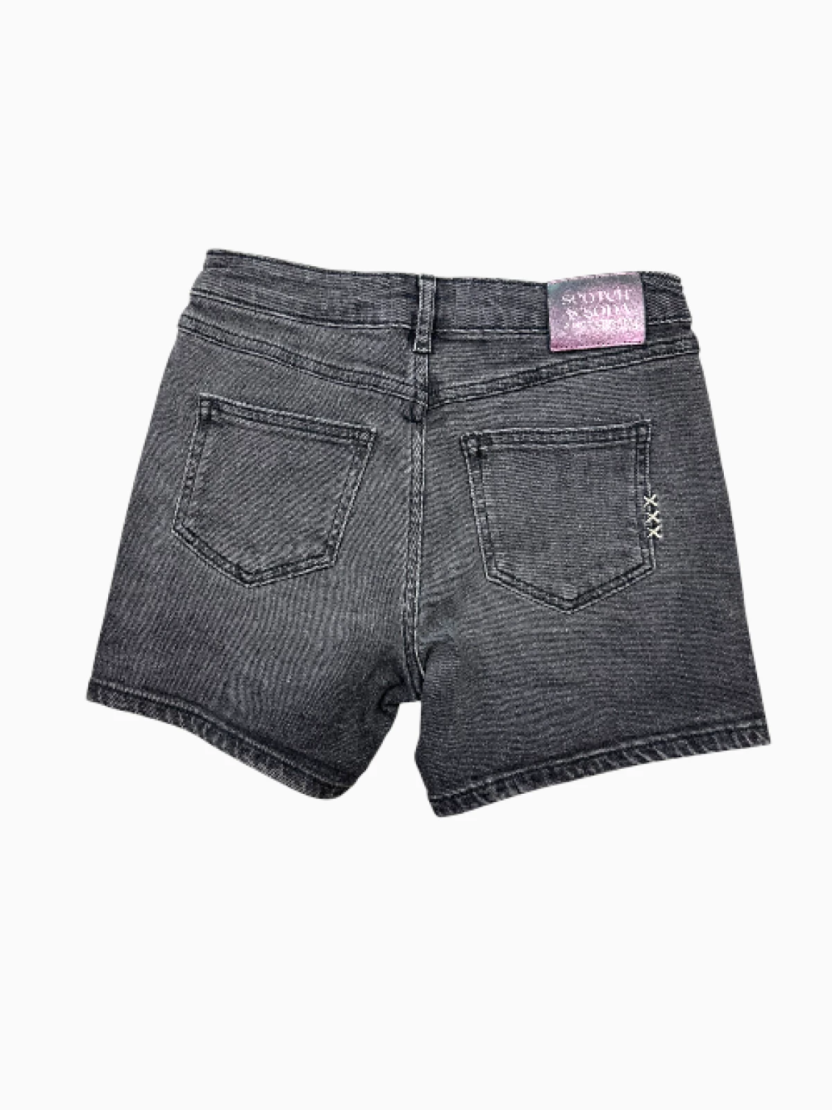 Scotch & Soda - Korte broek (maat 140)