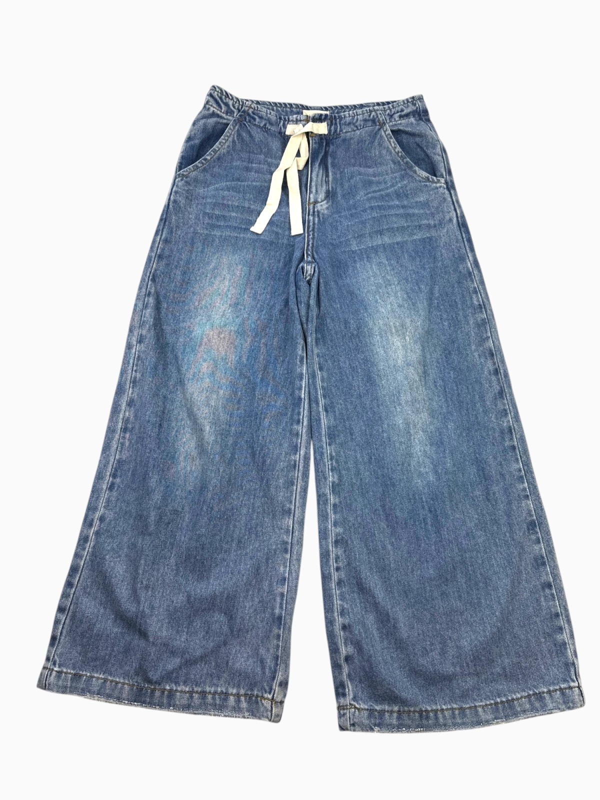 Longlivethequeen - Jeans (maat 140)