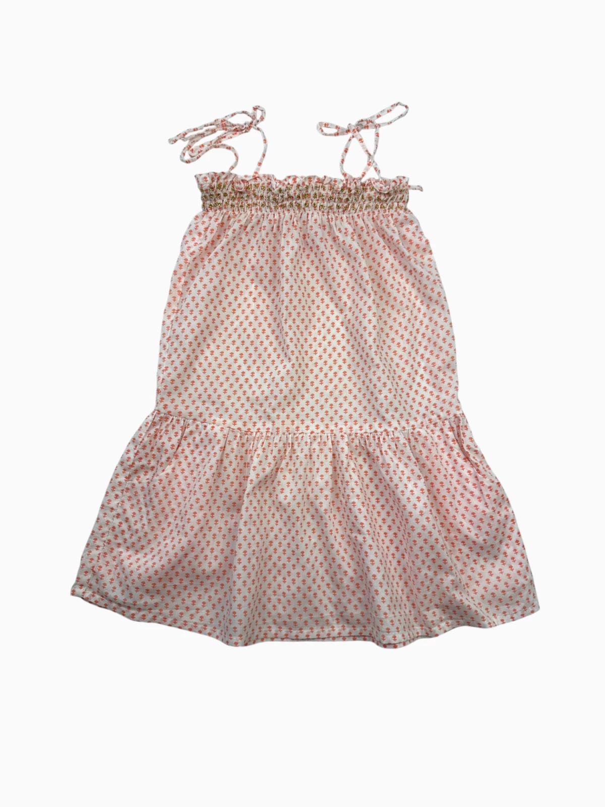 Emile et Ida - Jurk (maat 104 / 110)