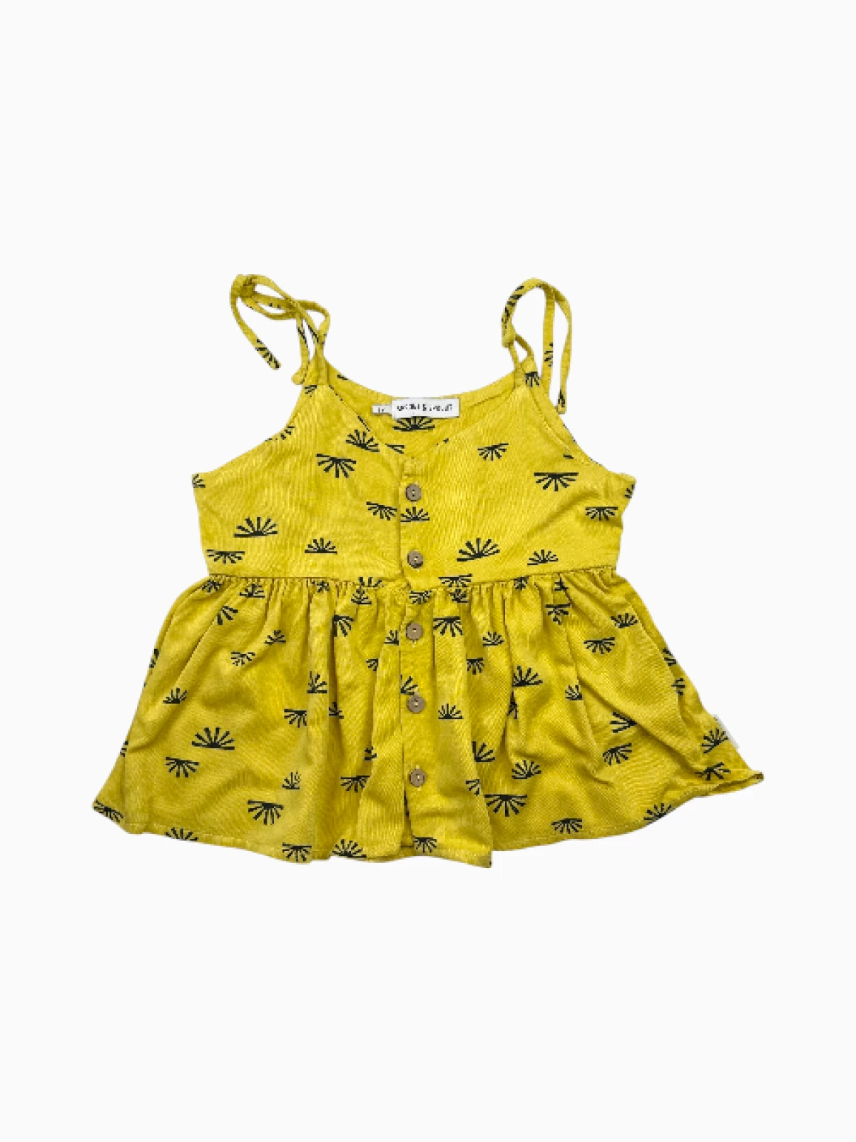 Sproet & sprout - Top (maat 110)