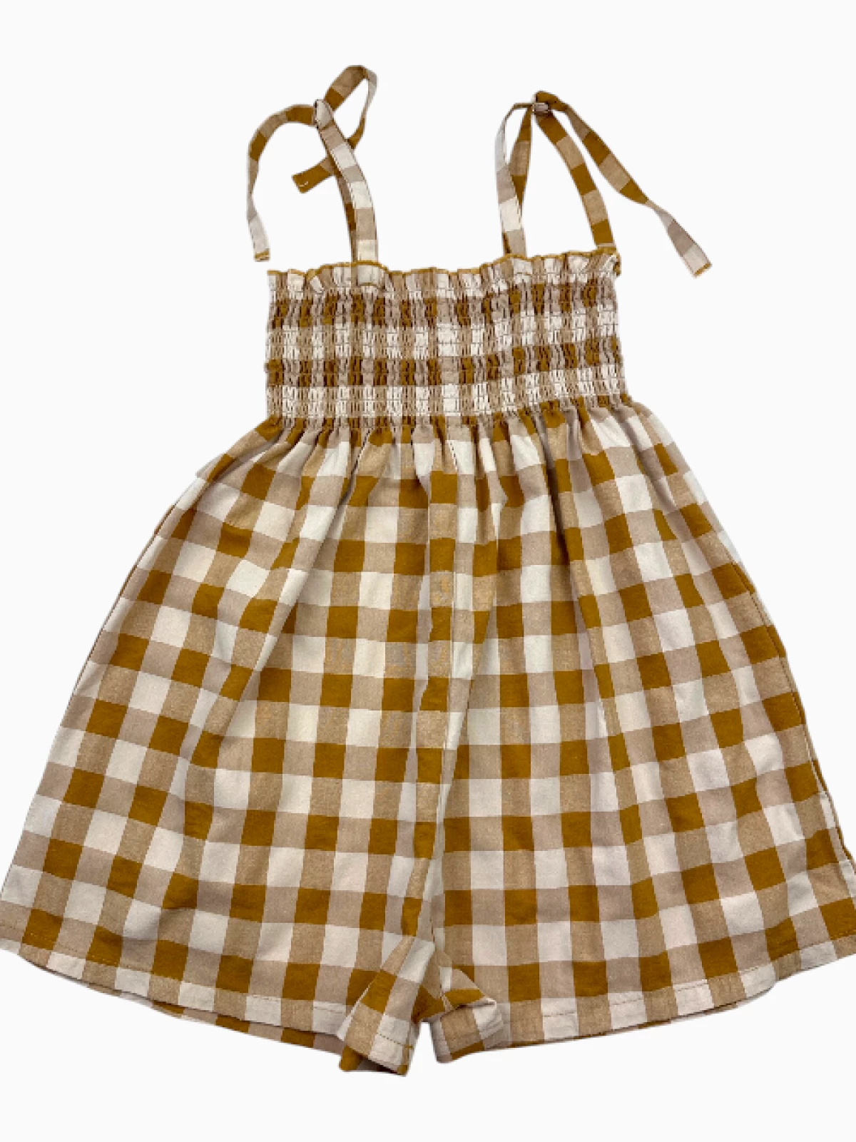 Play Up - Jumpsuit (maat 104 / 110)