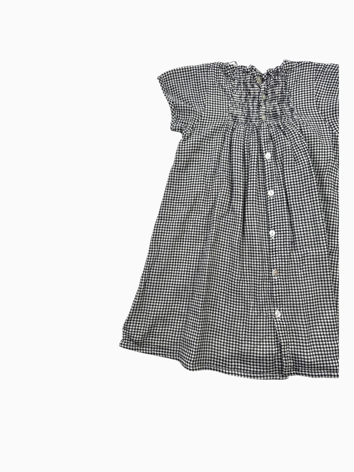 Emile et Ida - Jurk (maat 110)