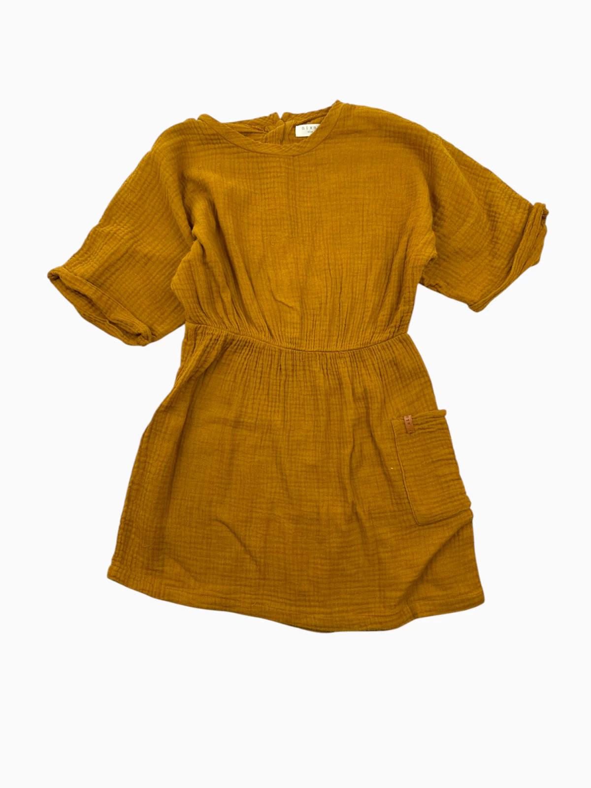 Nixnut - Jurk (maat 104)