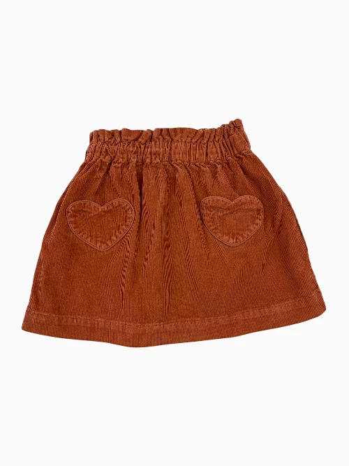 Bonton - Rok (maat 104)