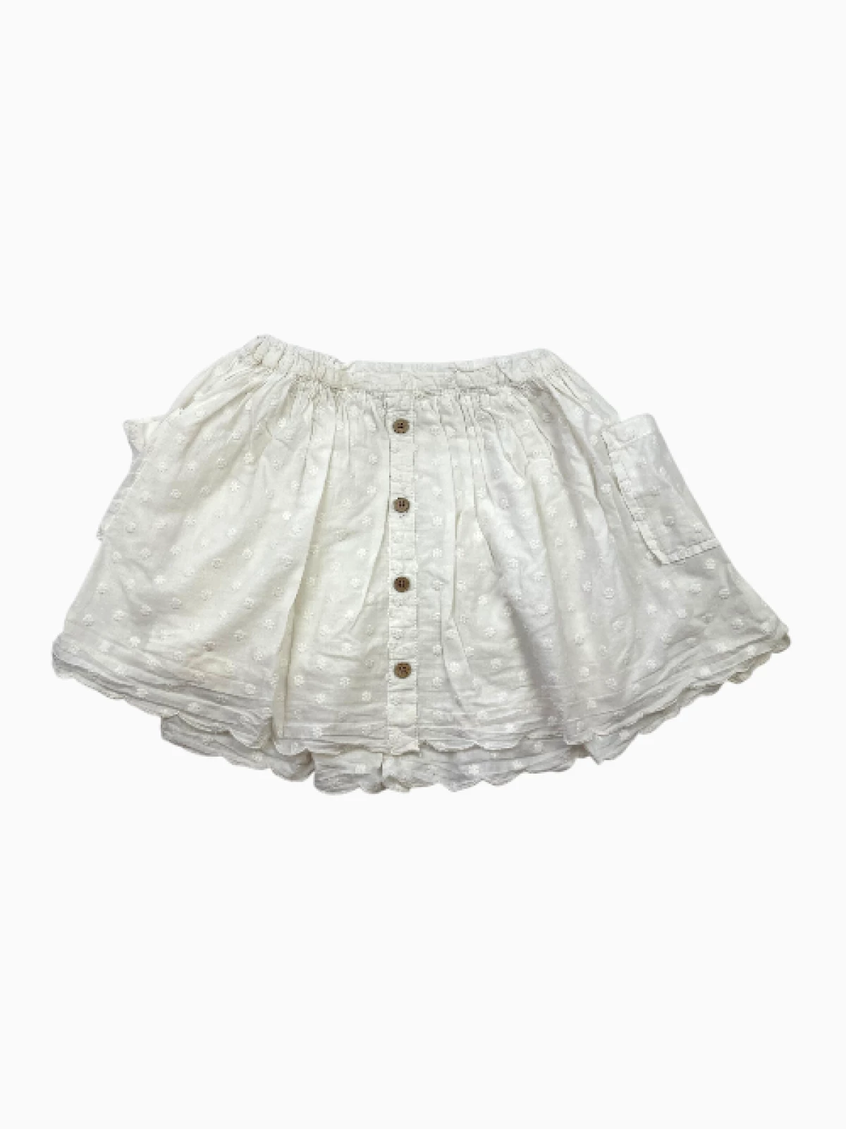 Lil' Atelier - Rok (maat 122)