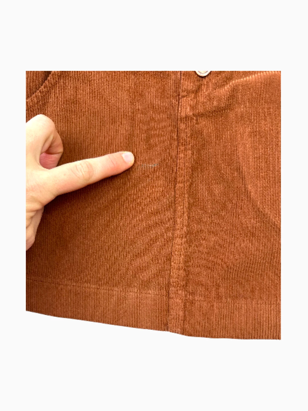 Repose AMS - Rok (maat 104)