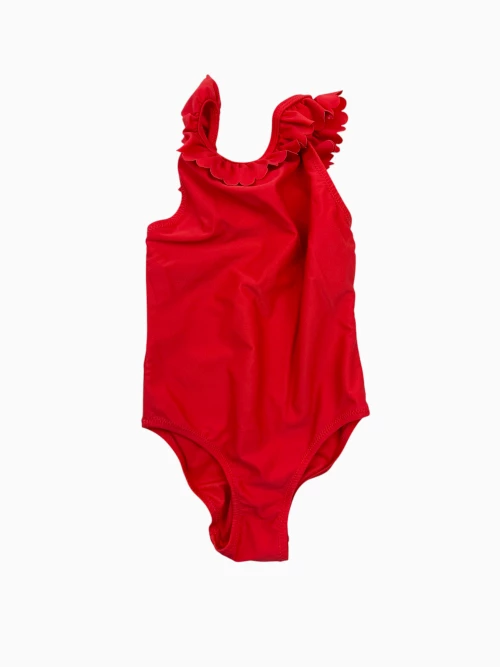 Cyrillus - Zwemkleding (maat 98 / 104)