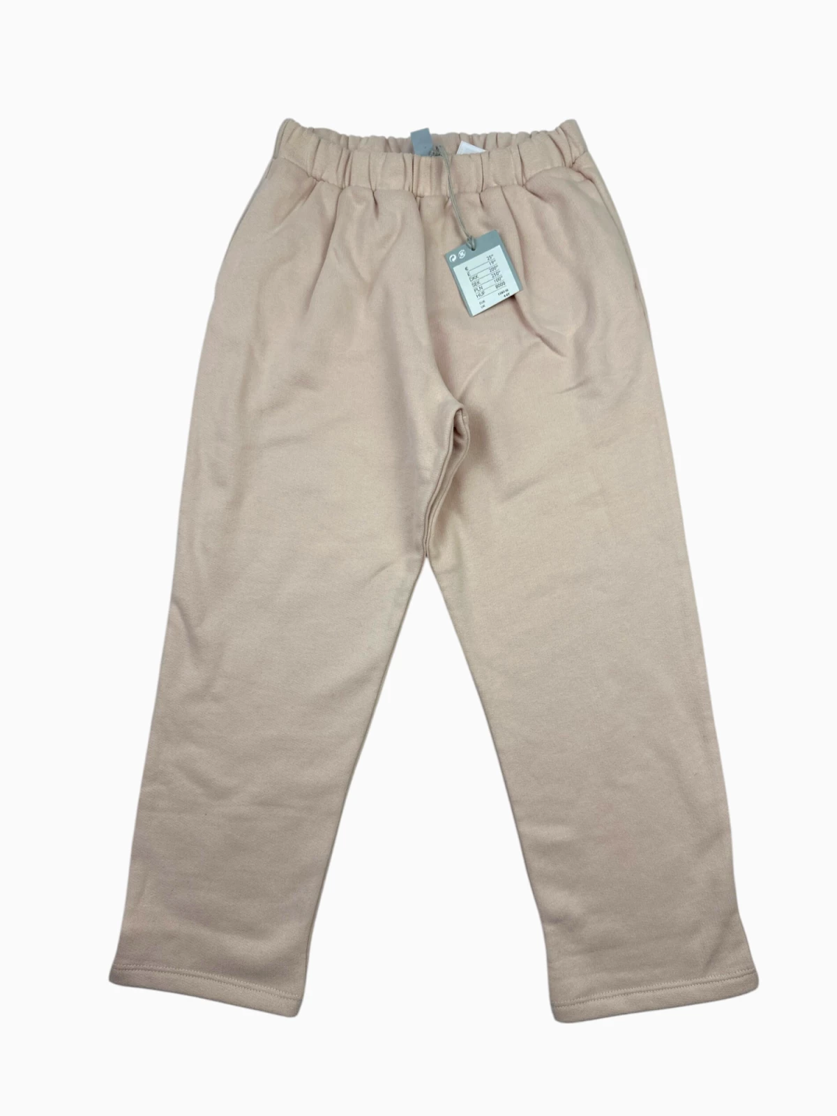 COS - Lange broek (maat 110 / 116)