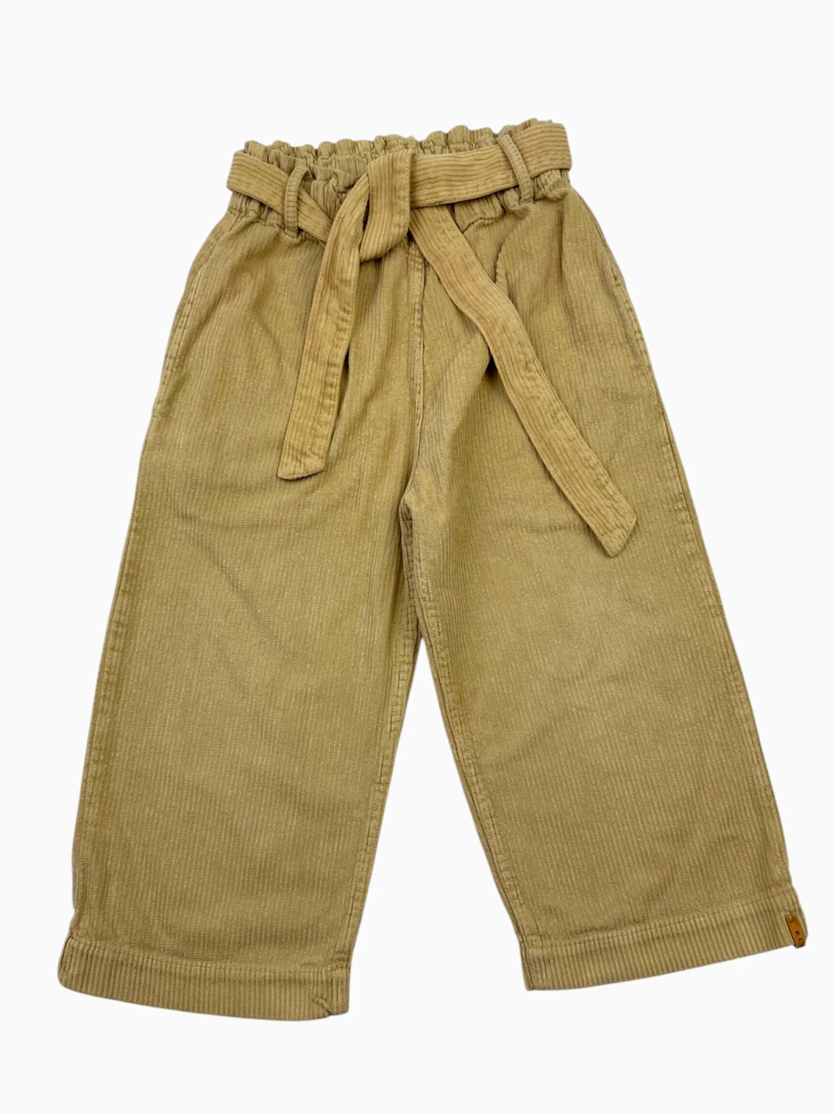 Nixnut - Lange broek (maat 110 / 104)