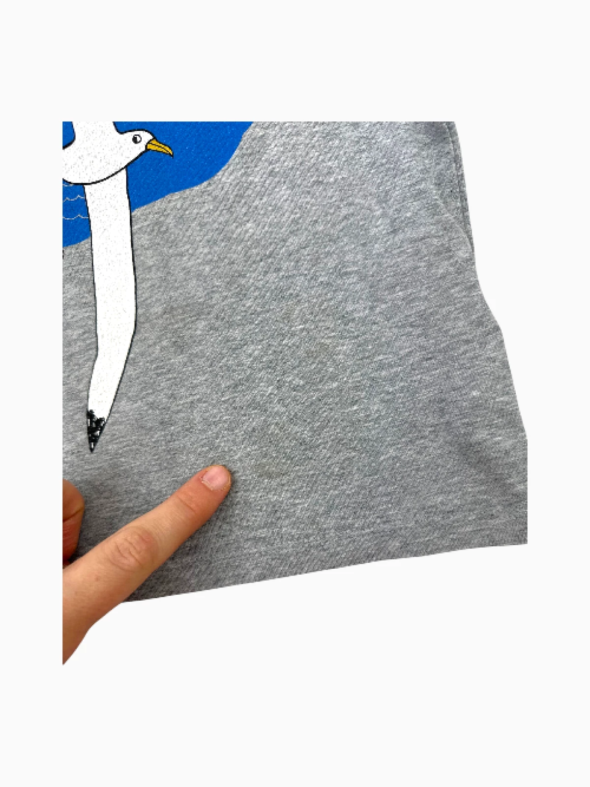 Mini Rodini - T-Shirt (maat 110)