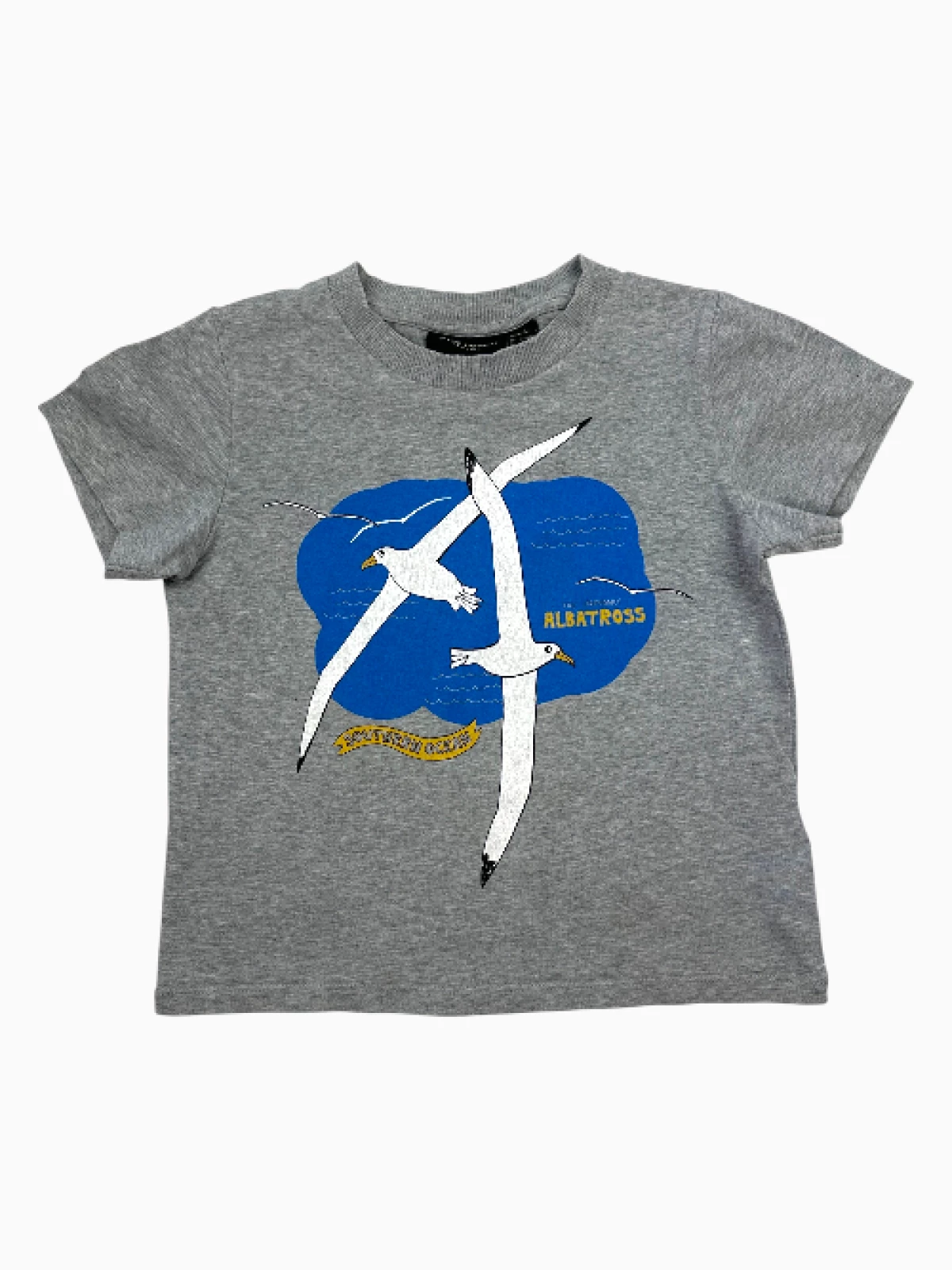 Mini Rodini - T-Shirt (maat 110)