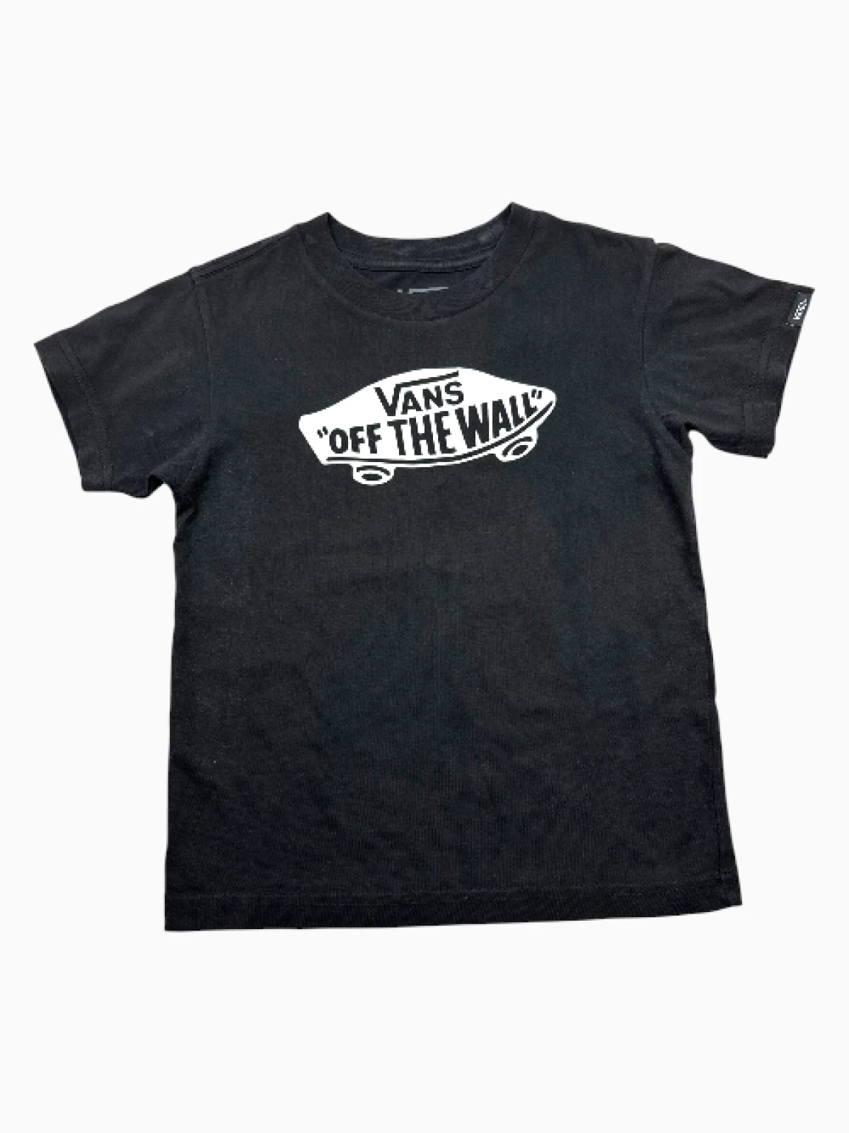 Vans - T-Shirt (maat 104)