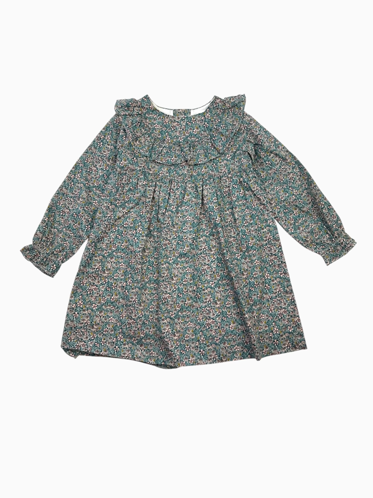 Lola Palacios - Jurk (maat 98 / 104)