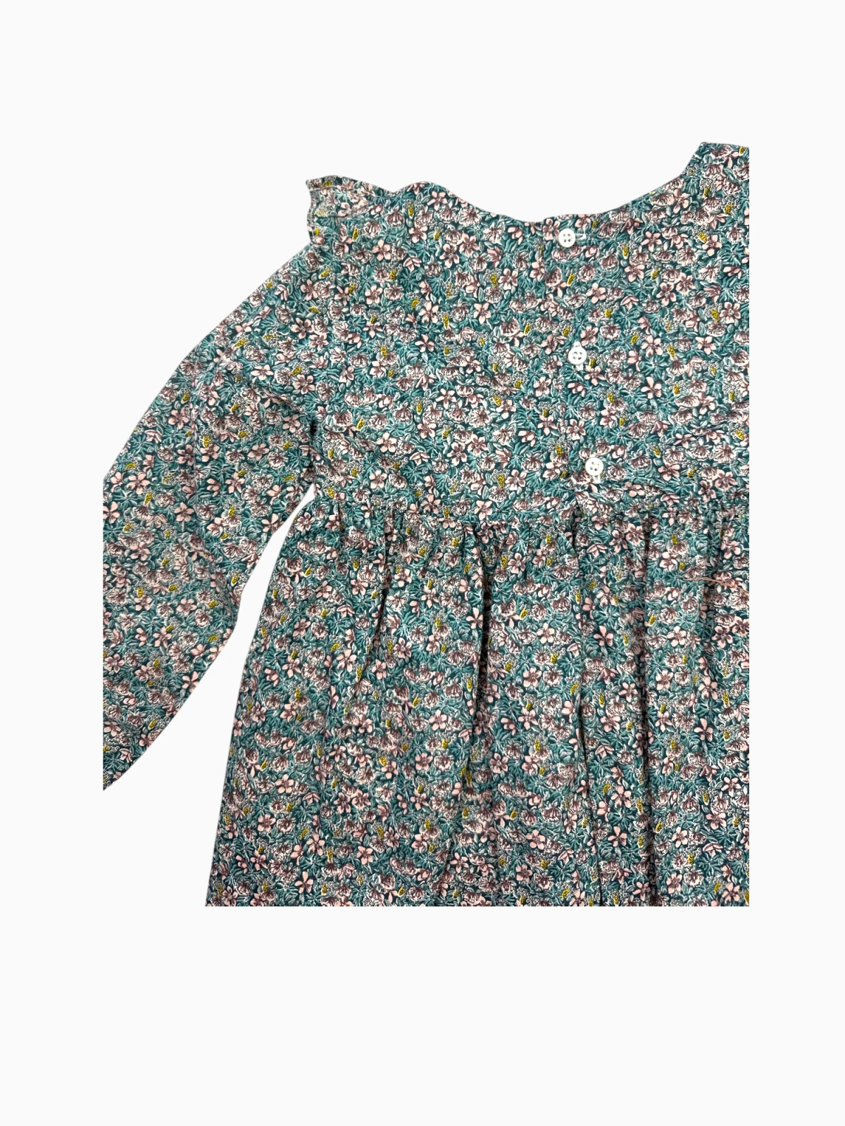 Lola Palacios - Jurk (maat 98 / 104)