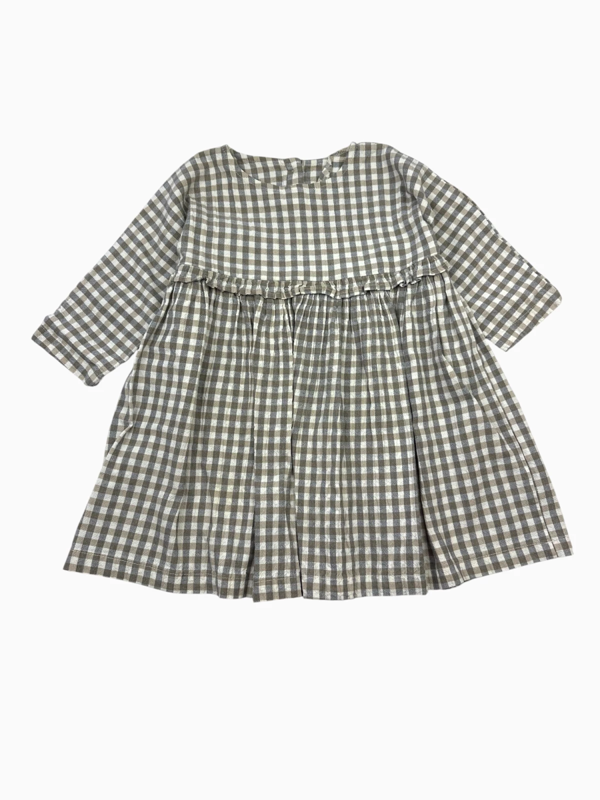 Kids on the moon - Jurk (maat 104)