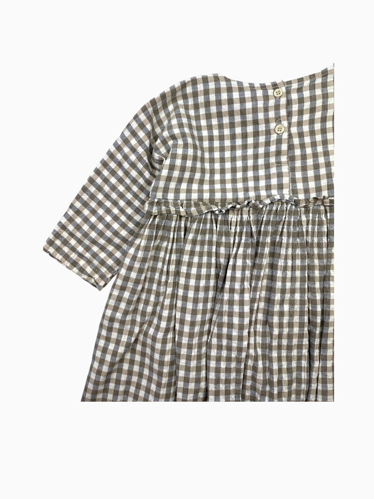 Kids on the moon - Jurk (maat 104)