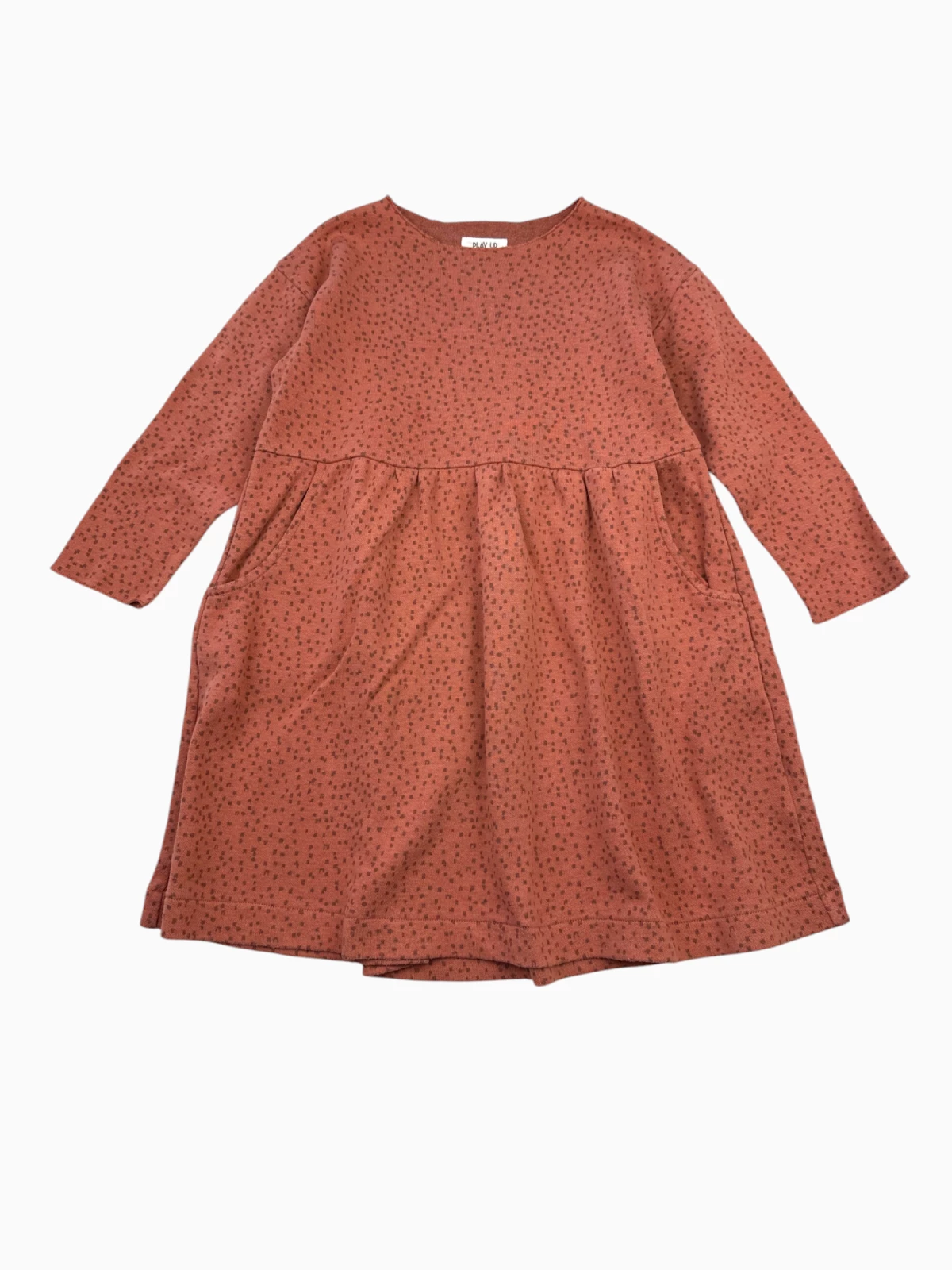 Play Up - Jurk (maat 110)