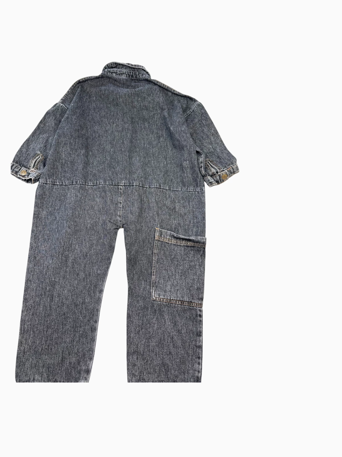 Ammehoela - Longsleeve (maat 110 / 116)