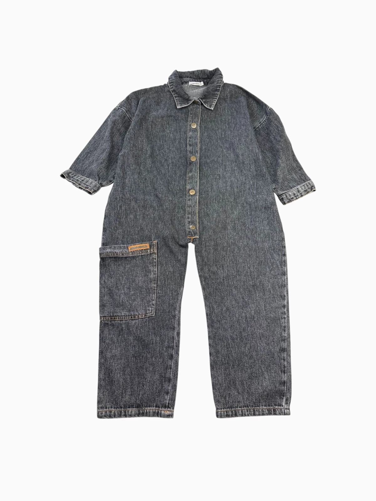 Ammehoela - Longsleeve (maat 110 / 116)