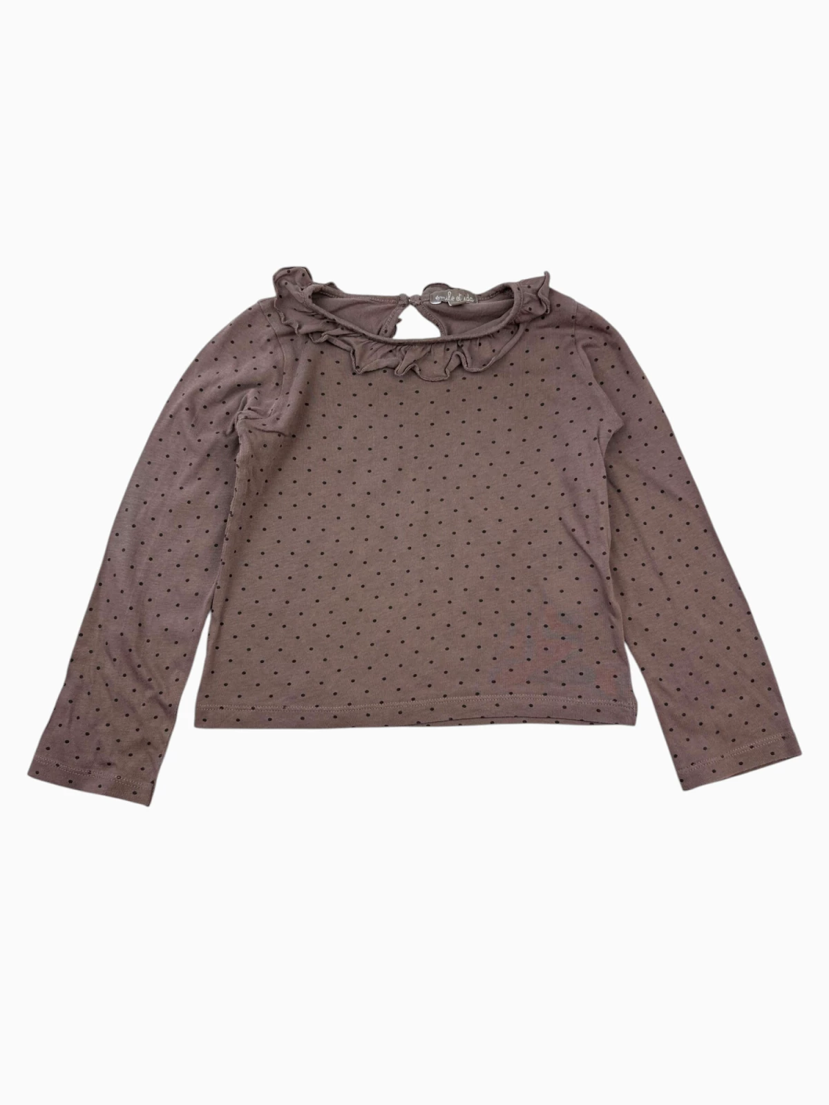 Emile et Ida - Longsleeve (maat 104)