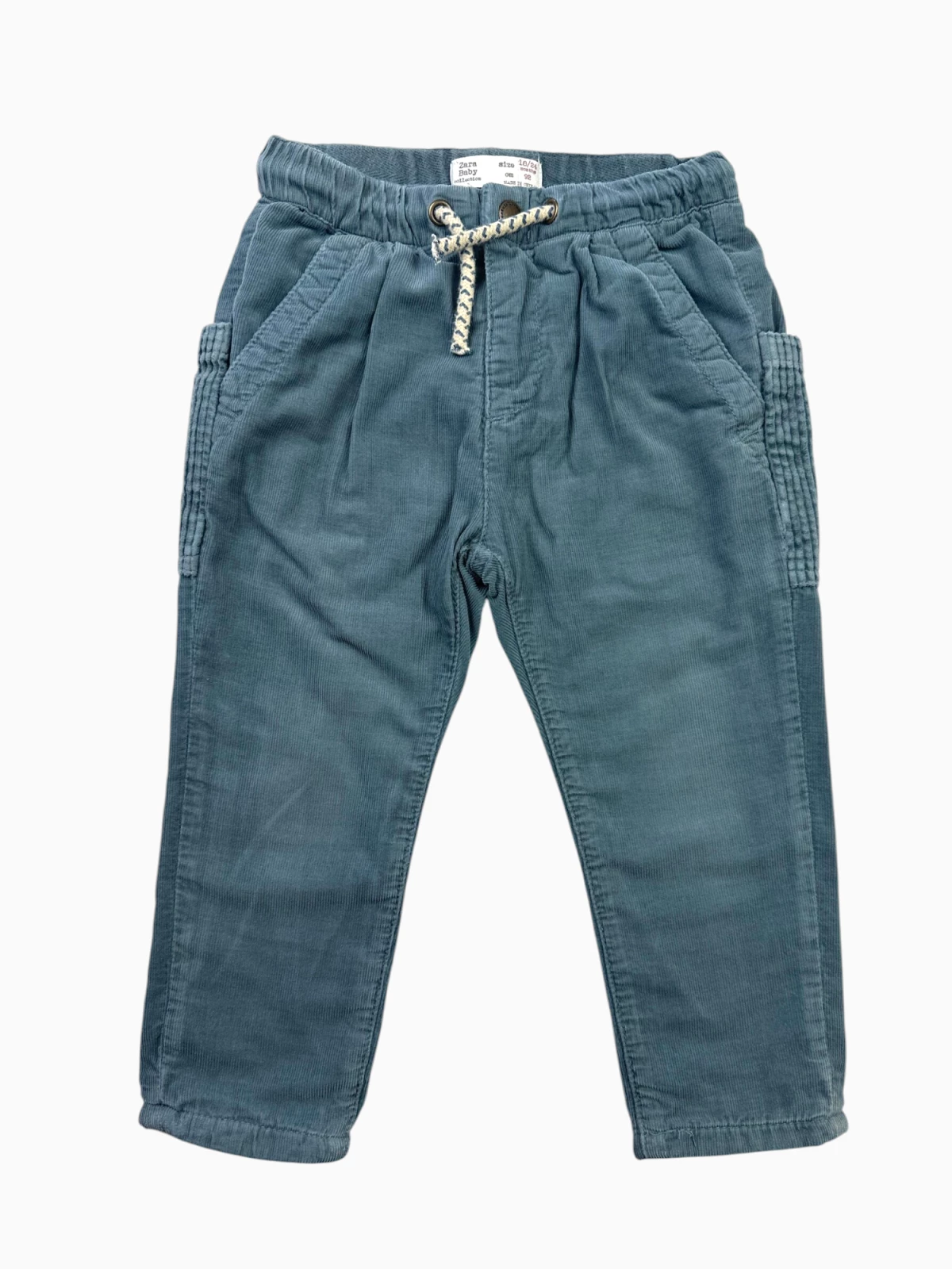 Zara - Lange broek (maat 92)