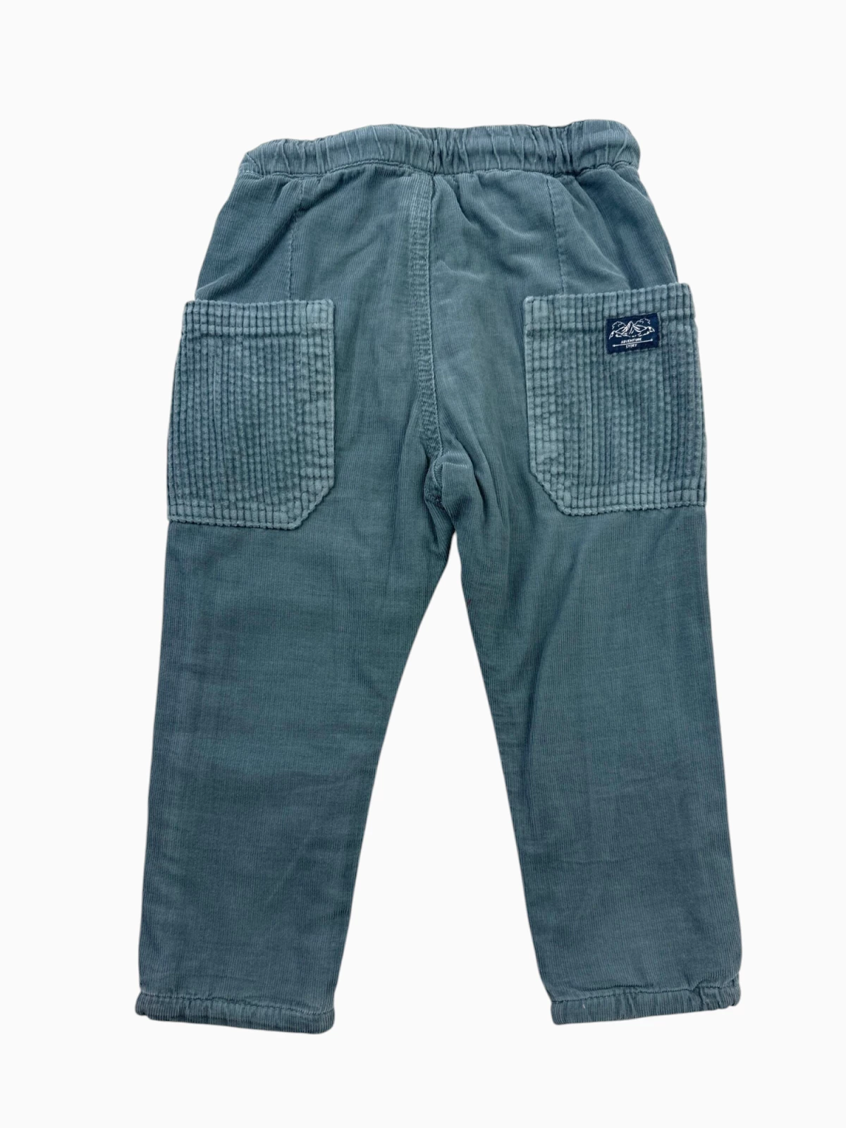 Zara - Lange broek (maat 92)