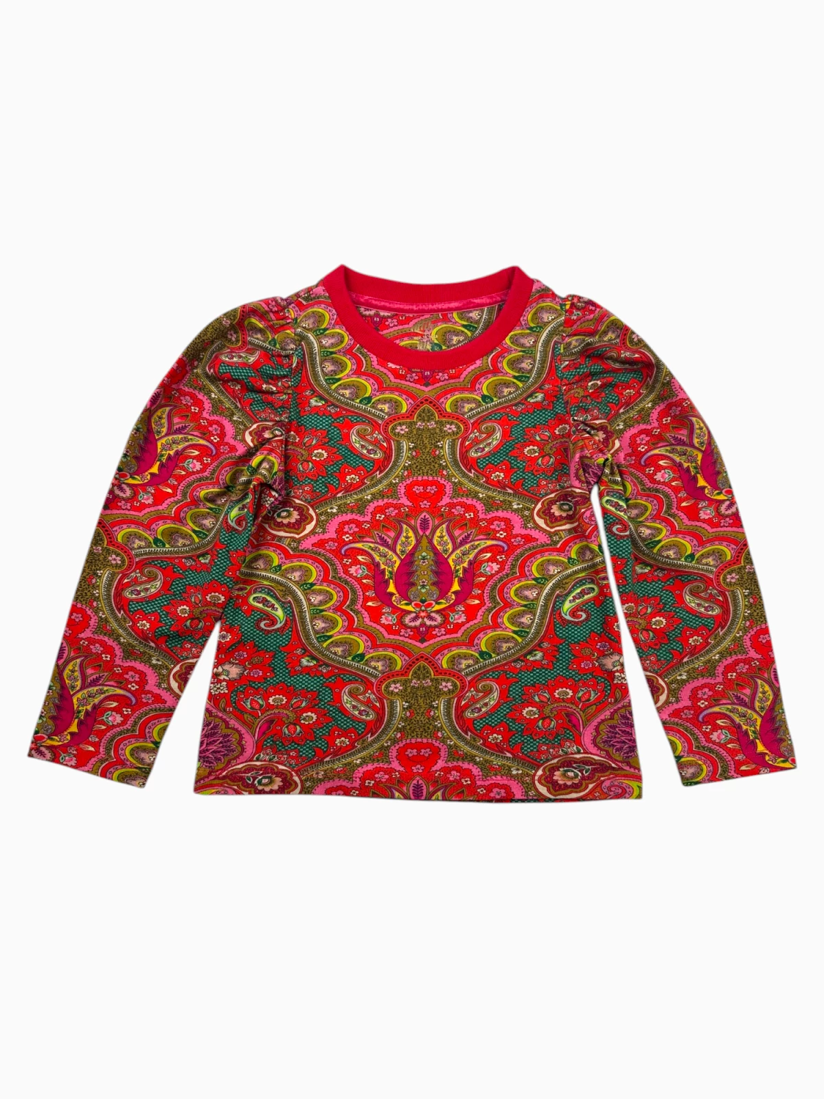 Oilily - Longsleeve (maat 92)