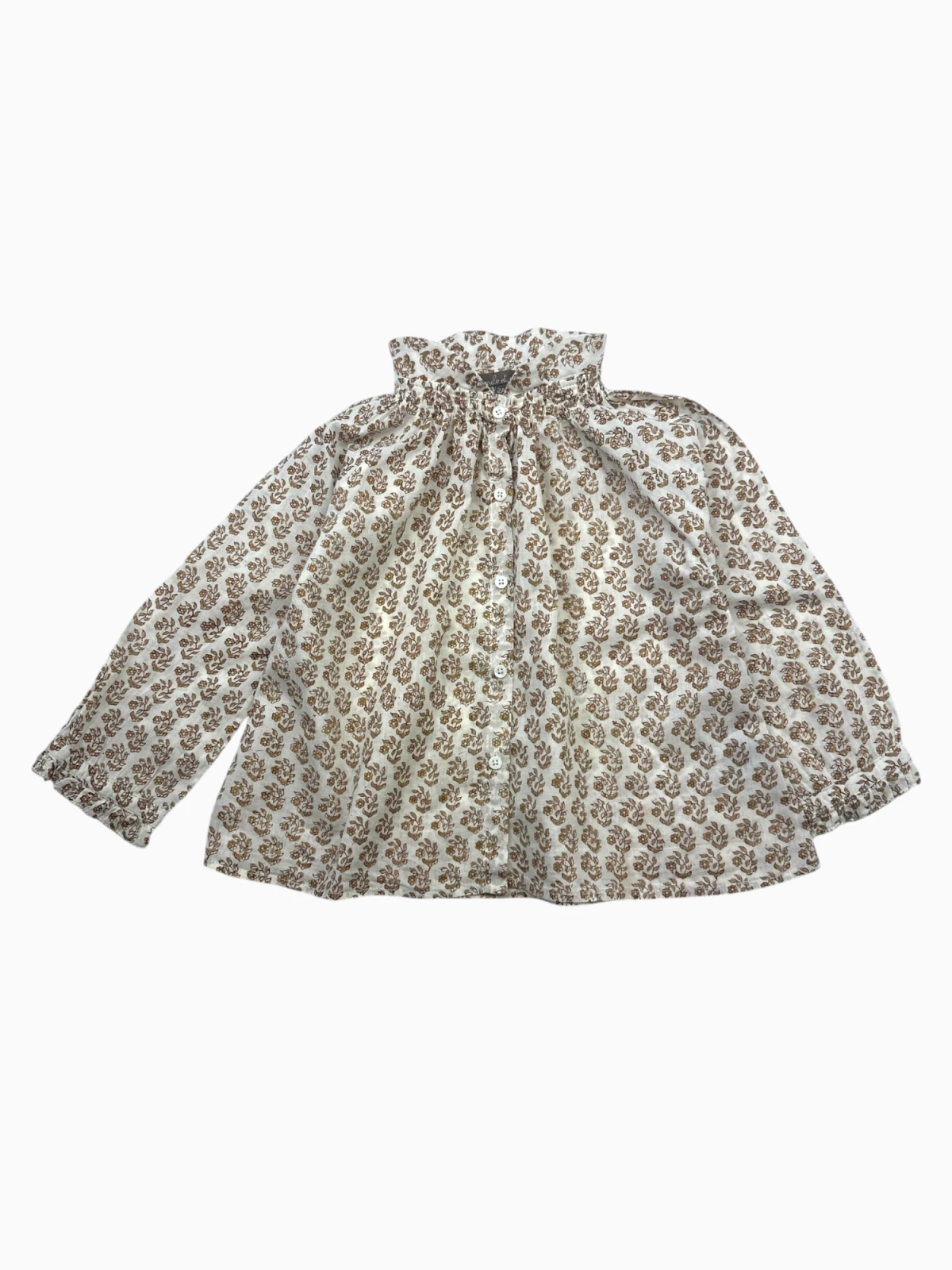 Emile et Ida - Blouse (maat 92)