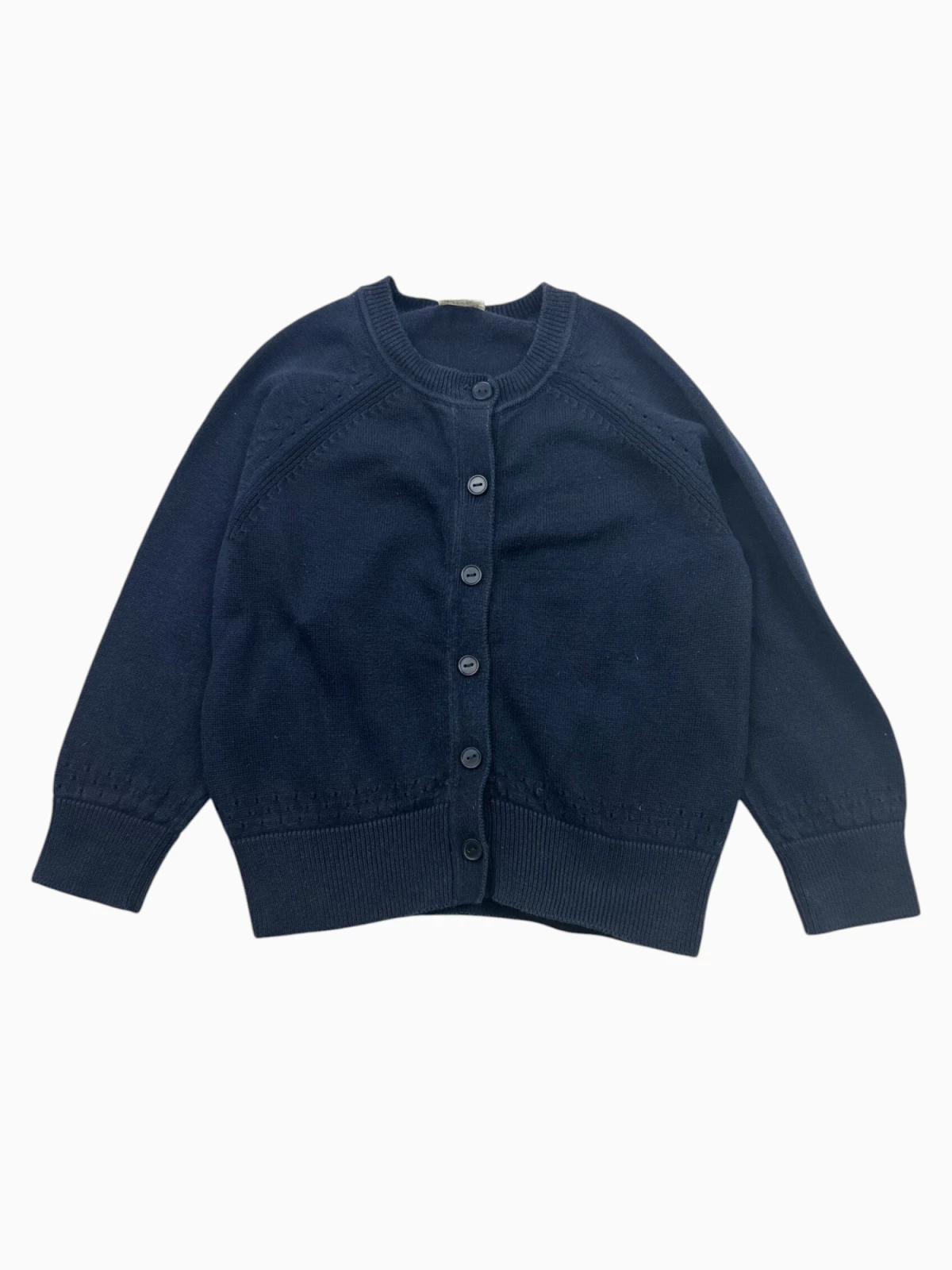 Arket - Vest (maat 86 / 92)