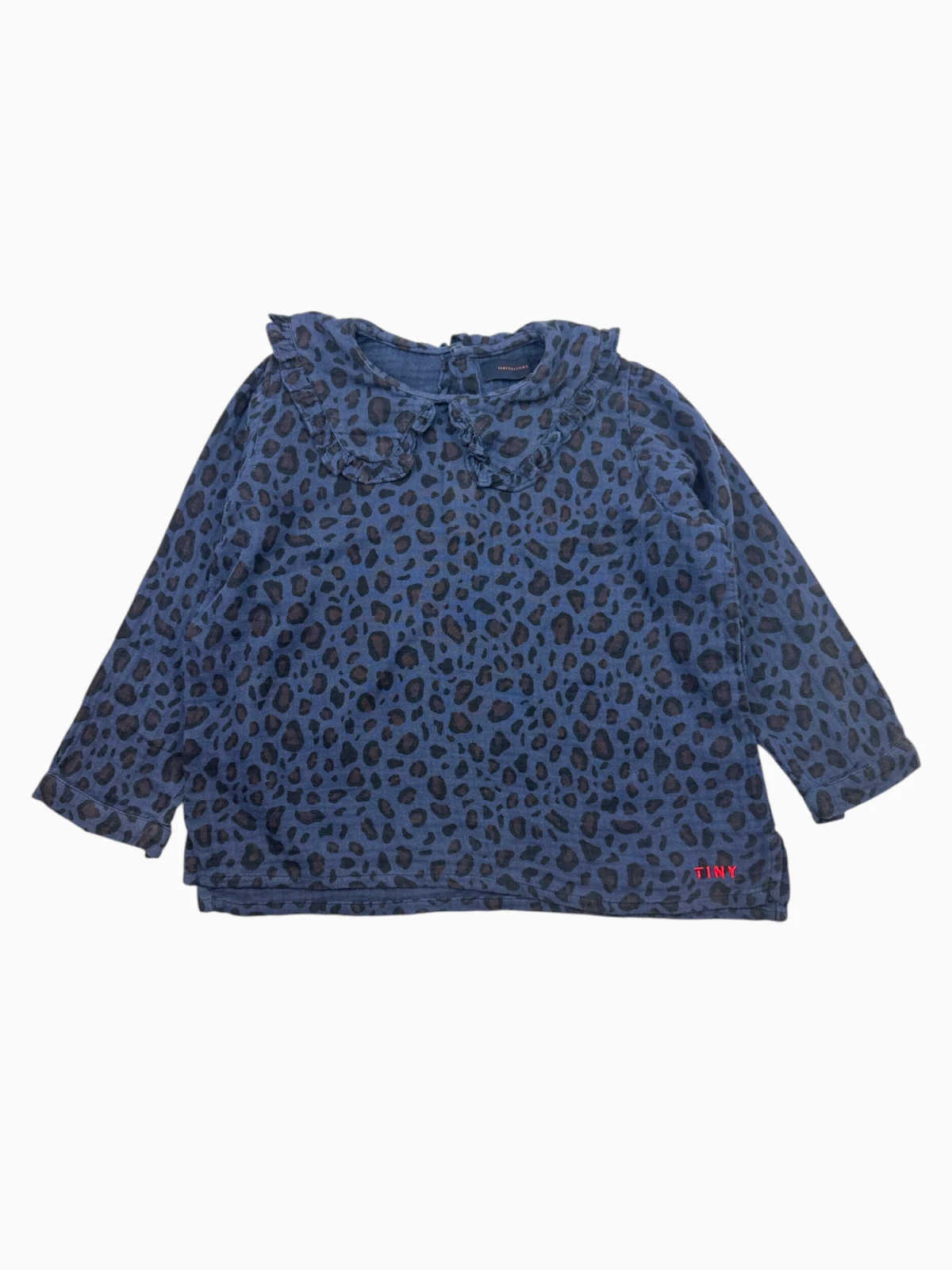 Tinycottons - Longsleeve (maat 104)