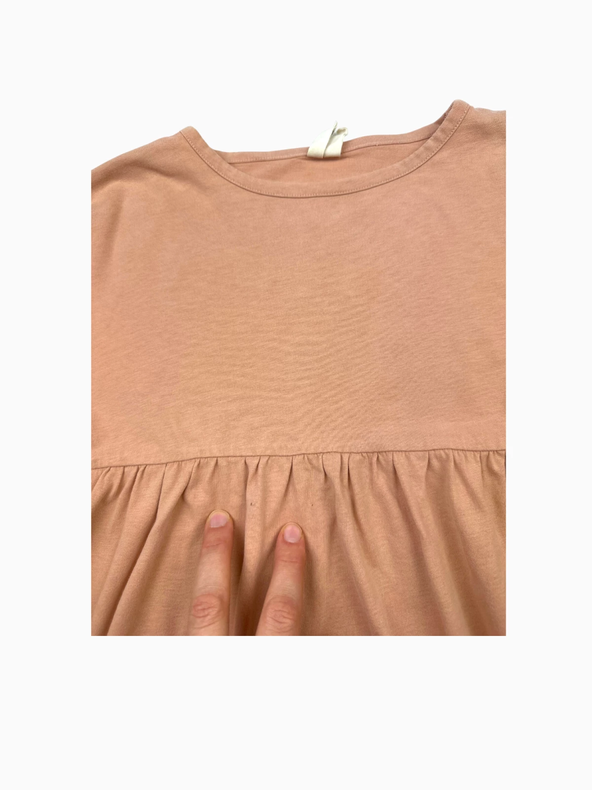 Gray Label - Jurk (maat 104)