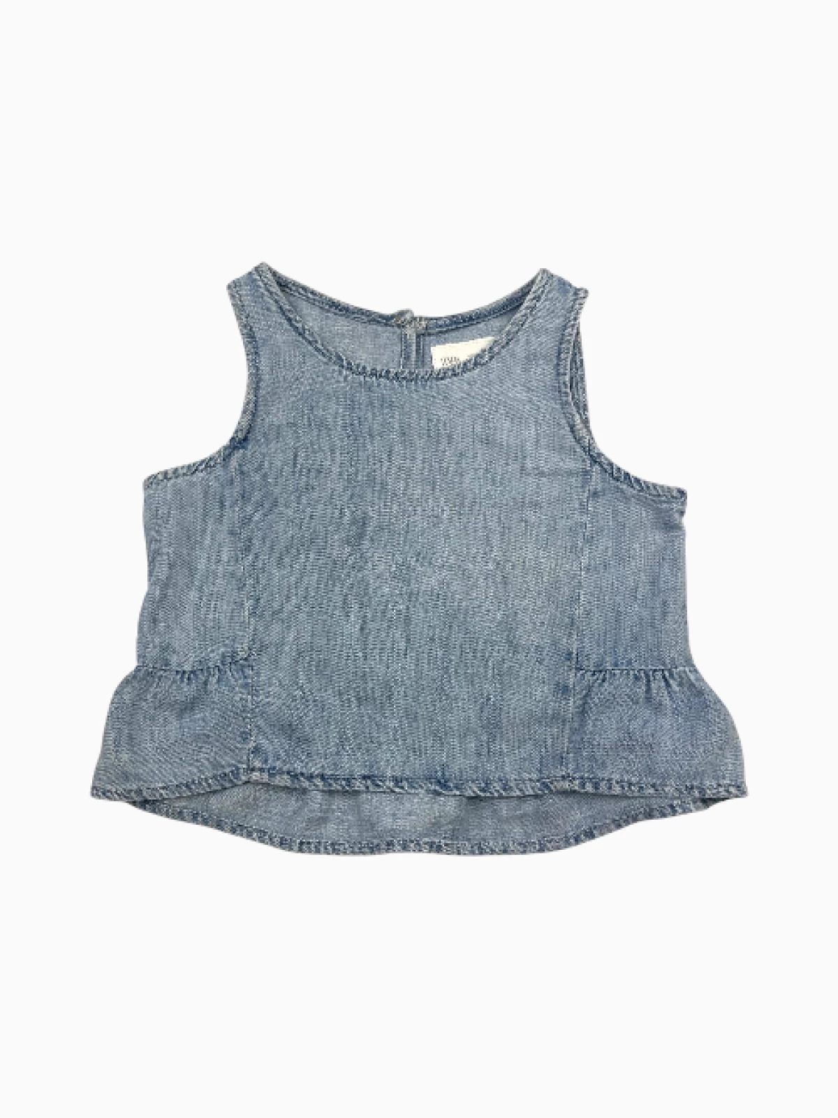 Zara - Top (maat 116)