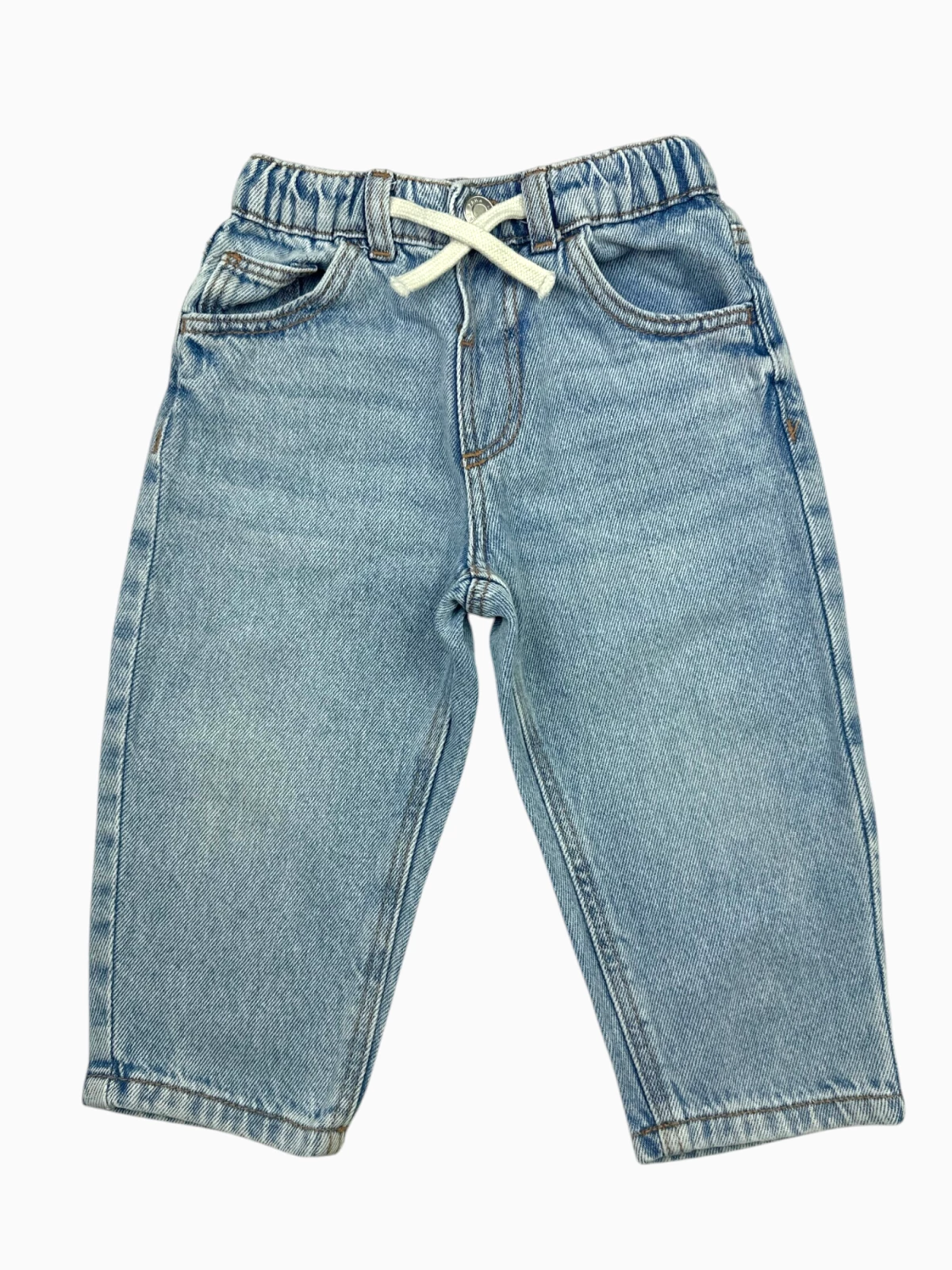 Zara - Jeans (maat 86)