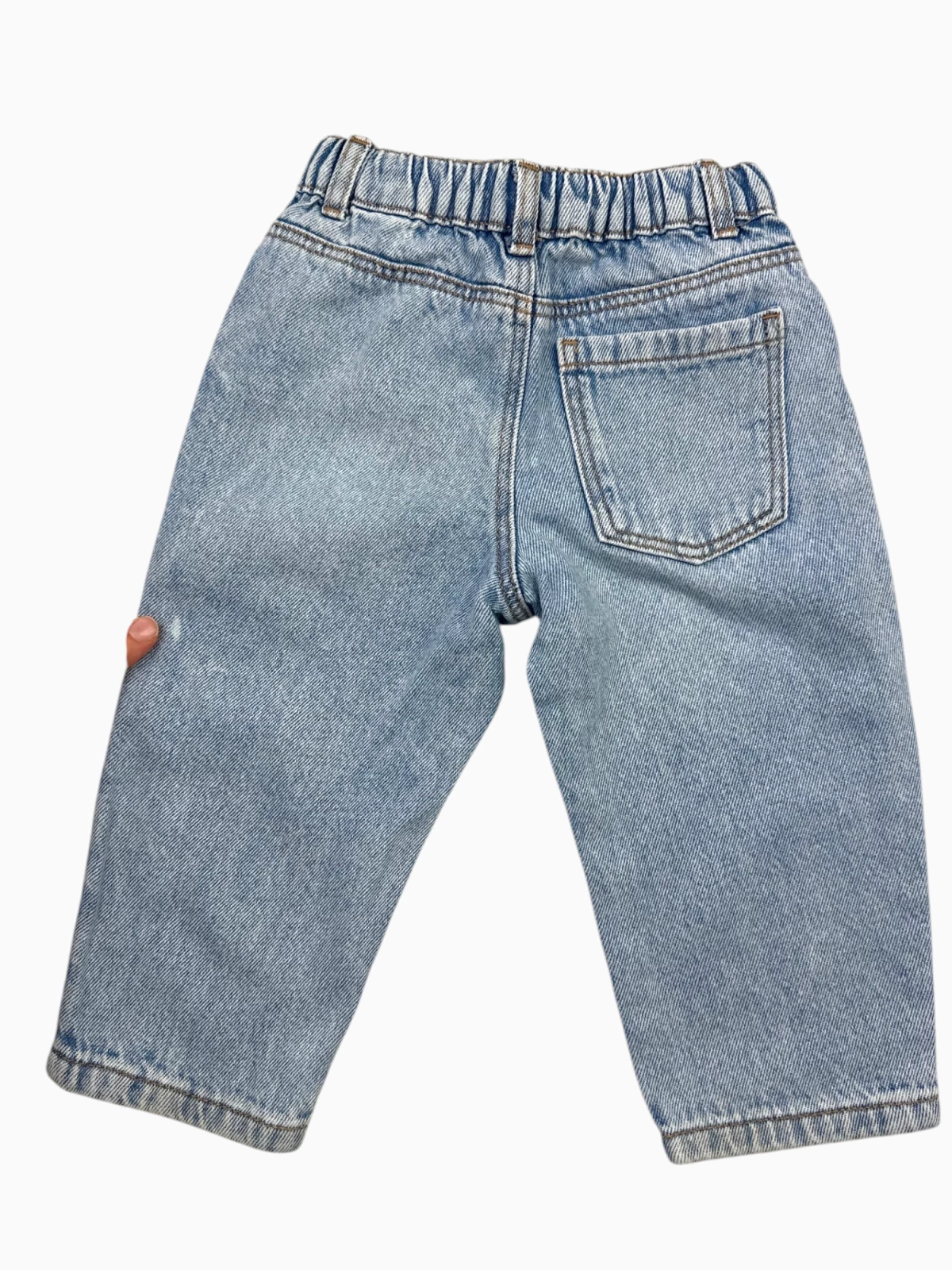 Zara - Jeans (maat 86)