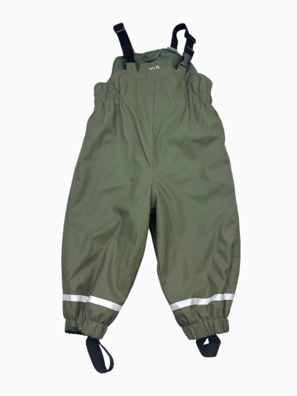 Zara - Salopette / Tuinbroek (maat 86)