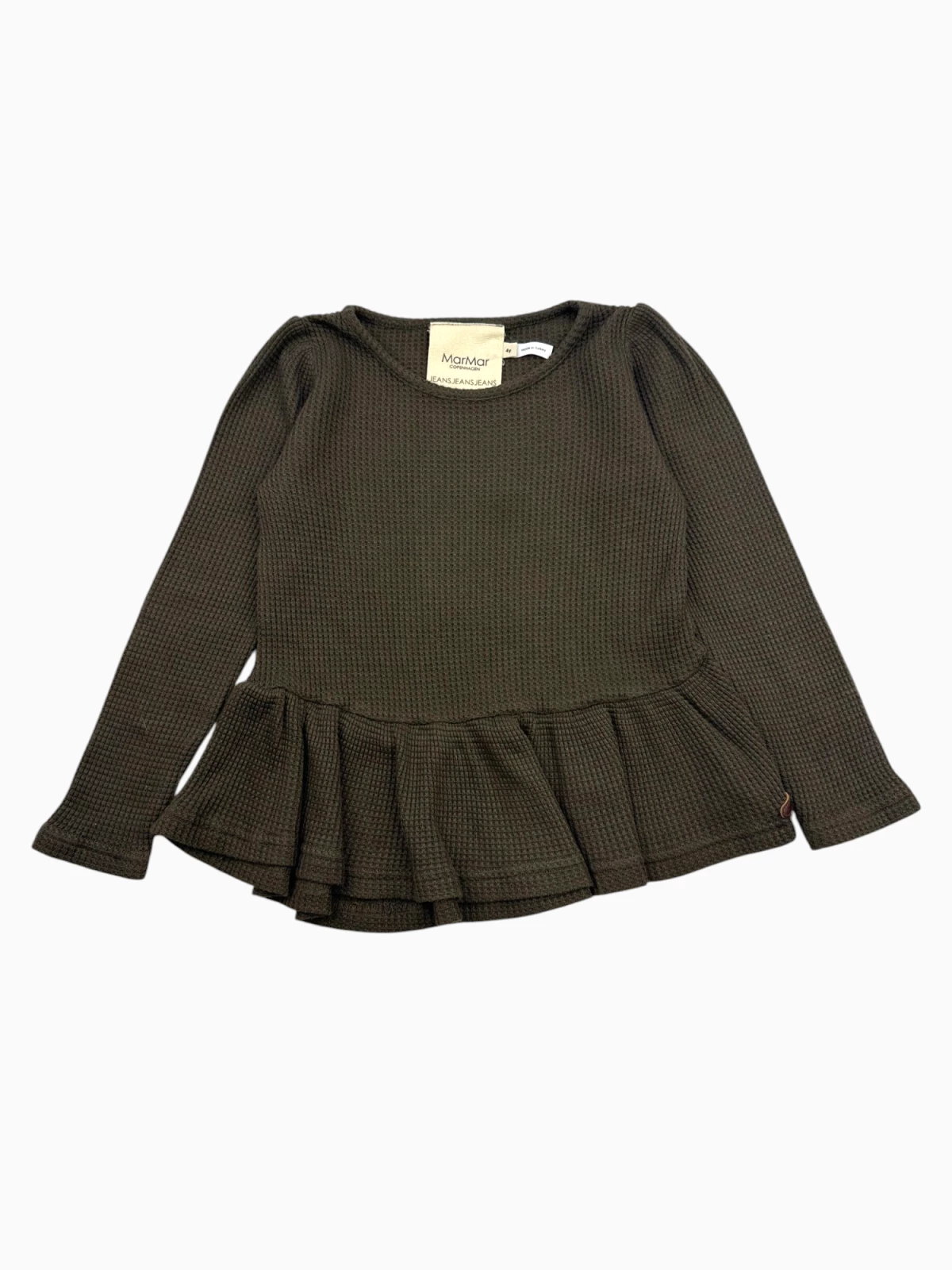 MarMar Copenhagen - Longsleeve (maat 104)