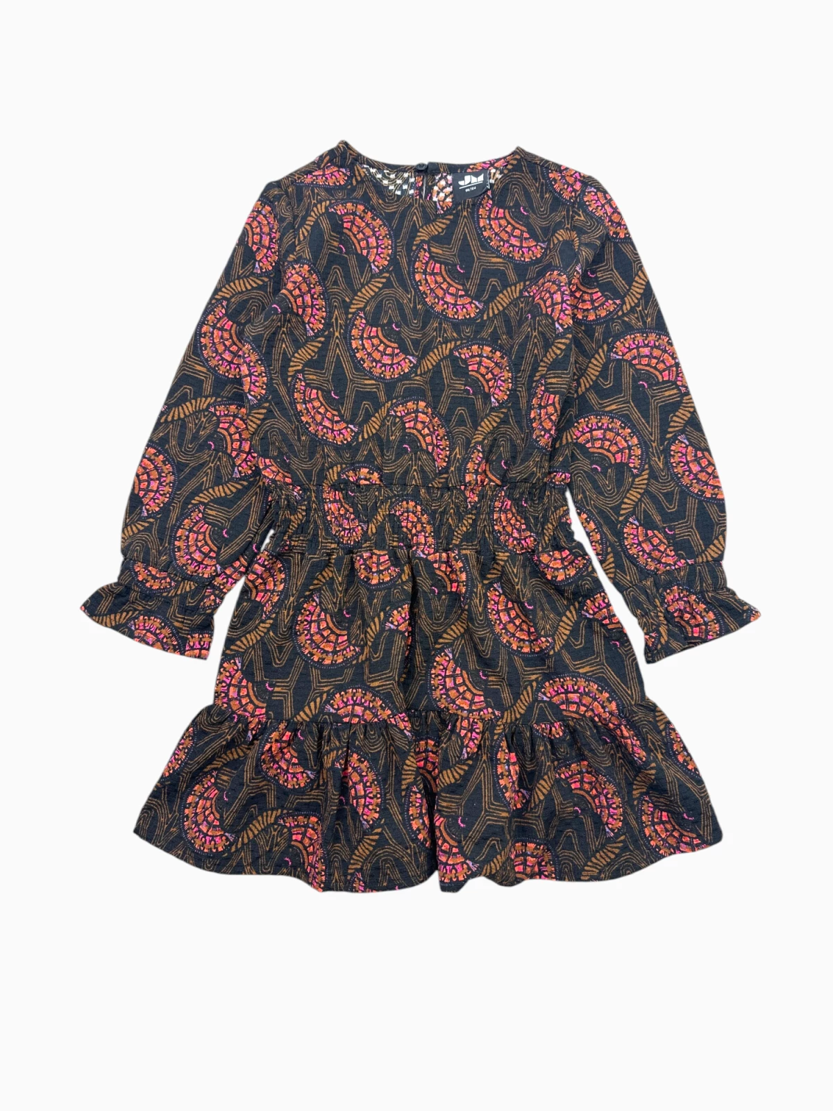 Jill & Mitch - Jurk (maat 98 / 104)