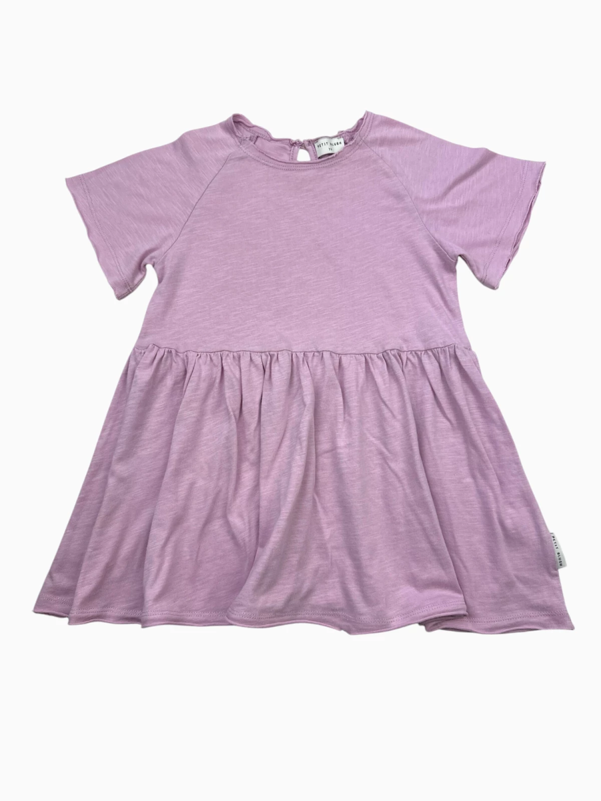 Petit Blush - Jurk (maat 80)