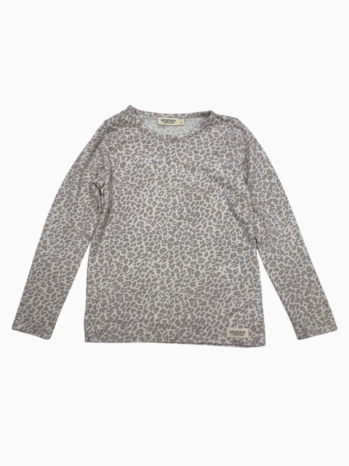 MarMar Copenhagen - Longsleeve (maat 104)