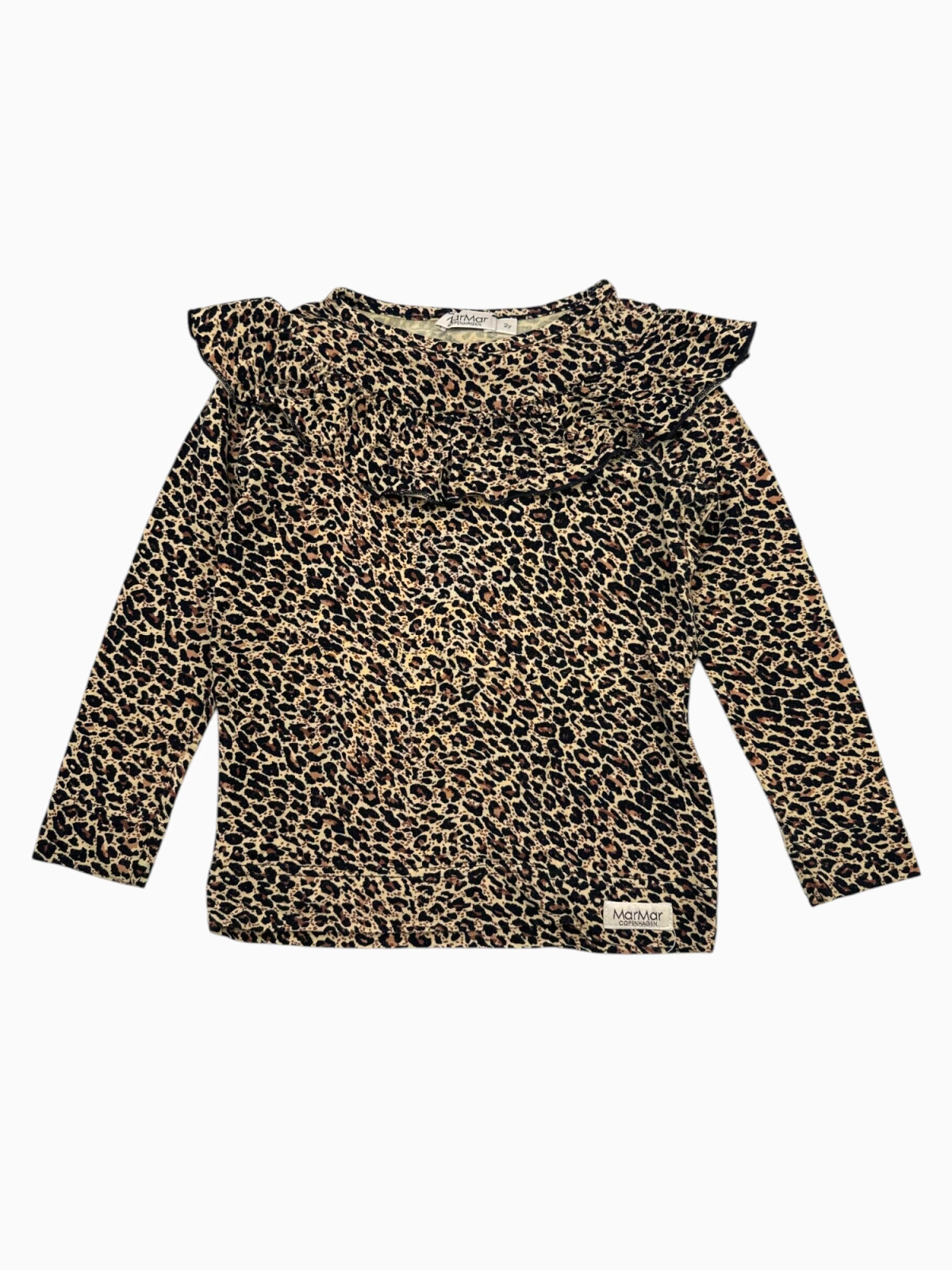 MarMar Copenhagen - Longsleeve (maat 92)
